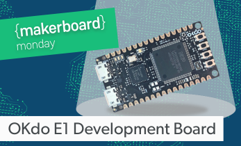 Okdo E1 Specs and More