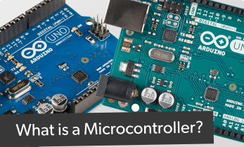 What is a Microcontroller